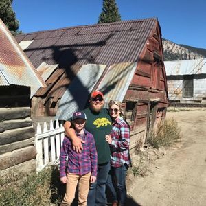 Meet your Posher, Kelley